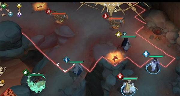 30级光本打法攻略配图3