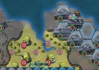 怎么玩征服配图1