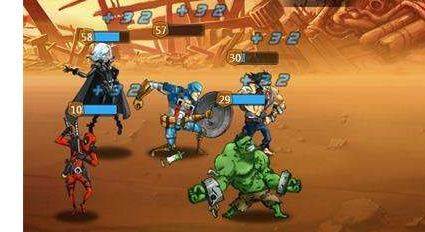 怎么玩征服配图2