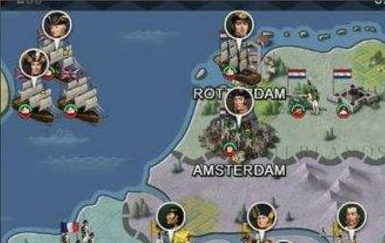 怎么玩征服配图5