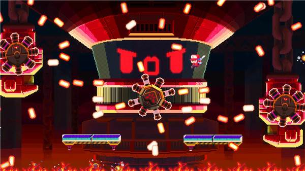 光之战士改写命运手机版宣传图