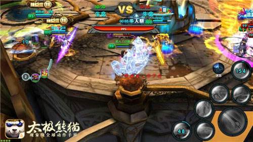 通天塔防守作战攻略配图4