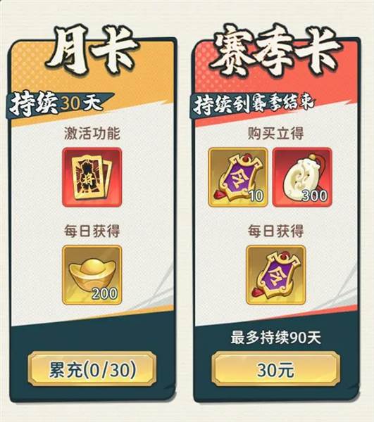 怎么获得物资配图2