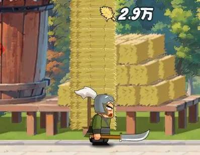 怎么获得物资配图6