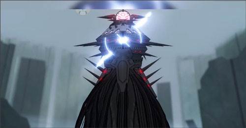 幻痛囚笼boss大全配图1