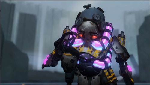 幻痛囚笼boss大全配图2