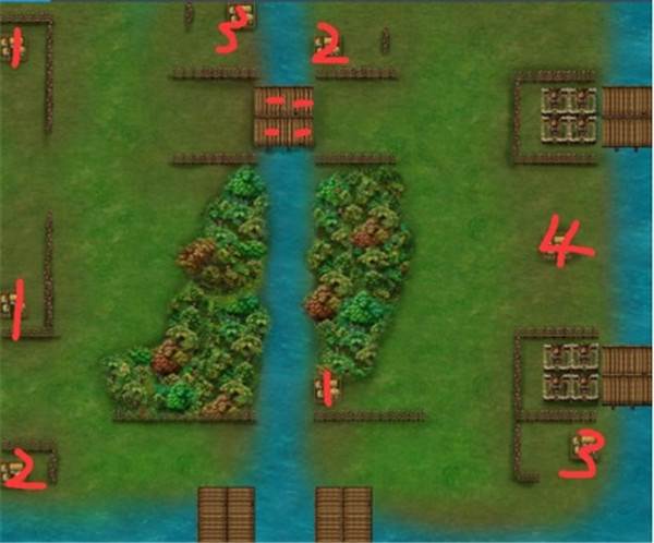 新手闯关攻略配图1