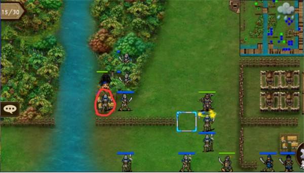 新手闯关攻略配图4