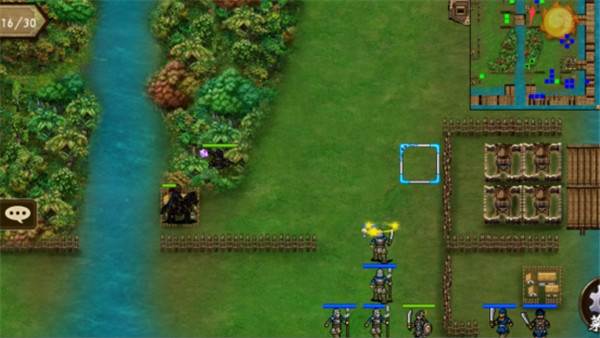 新手闯关攻略配图5