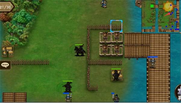 新手闯关攻略配图7