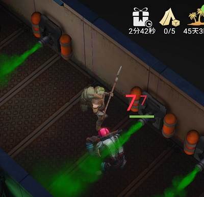 废弃实验室探索攻略配图8