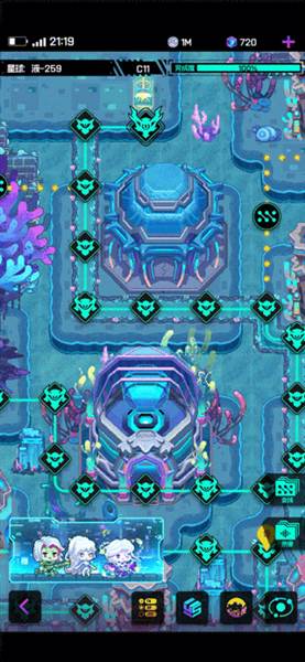 阵容推荐攻略配图9