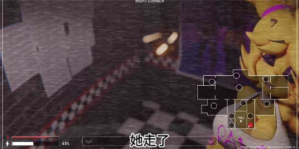 第一夜攻略配图1