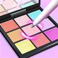 makeupkit眼影盒子游戏 Makeup Kit