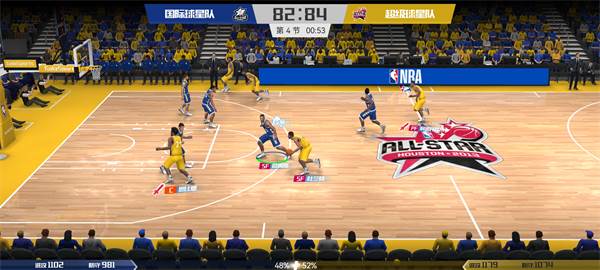 新手玩法介绍配图3