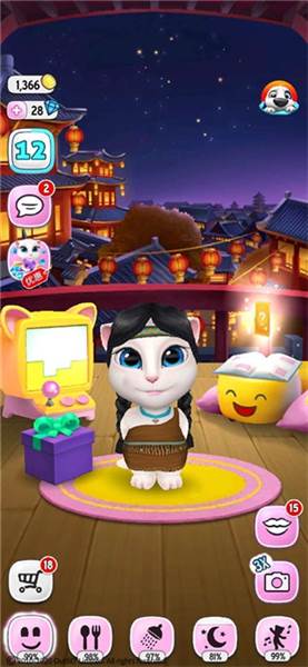 养成模式玩法解析配图1