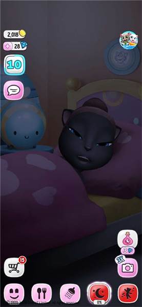 养成模式玩法解析配图3