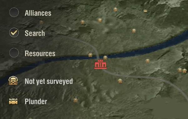 新人开荒技巧分享配图2