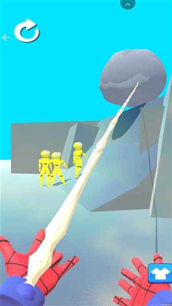 暴打木偶人2宣传图