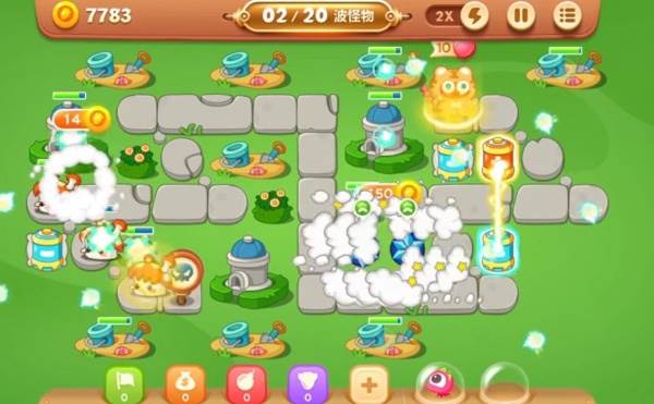 游戏怎么玩配图1