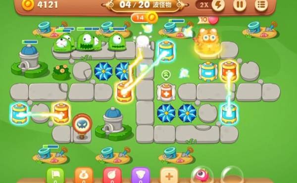 游戏怎么玩配图3