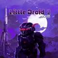 小机器人2 LittleDroid2Escape