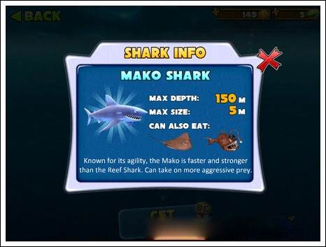 鱼种类推荐配图2