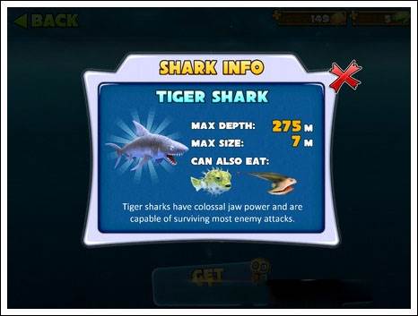 鱼种类推荐配图4