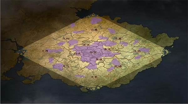 八阵图赛季调整配图1