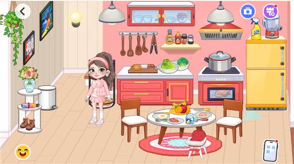 动态怎么发布配图1