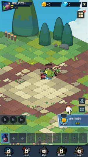 游戏怎么玩配图1