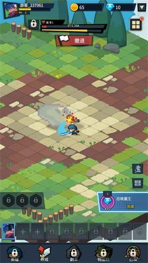 游戏怎么玩配图4