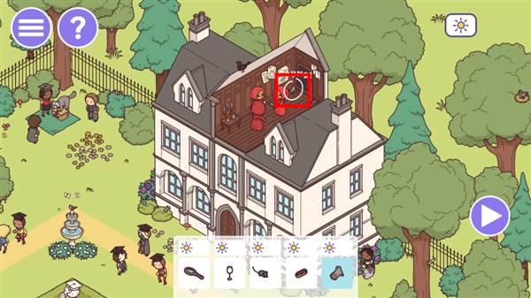 维多利亚时期攻略配图5