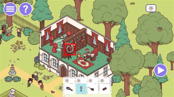 维多利亚时期攻略配图6