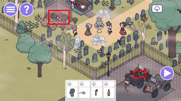 维多利亚时期攻略配图10