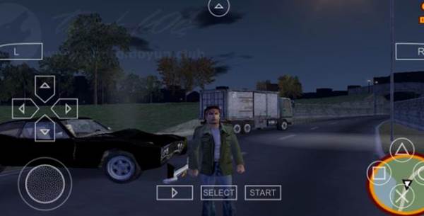 横冲直撞76宣传图