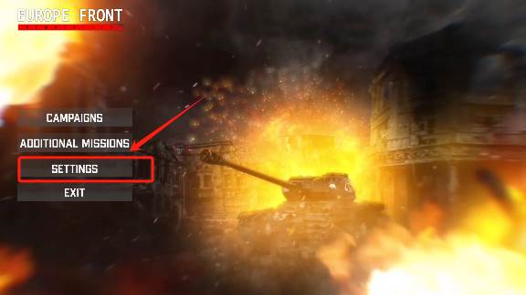 怎么设置中文配图1