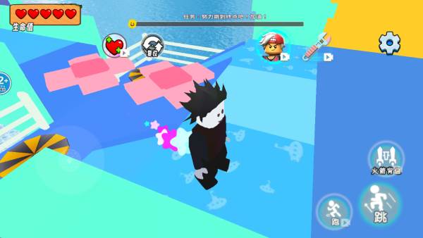 游戏怎么玩配图2