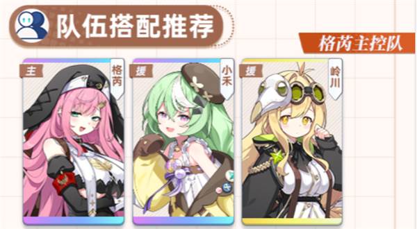 角色养成攻略配图15