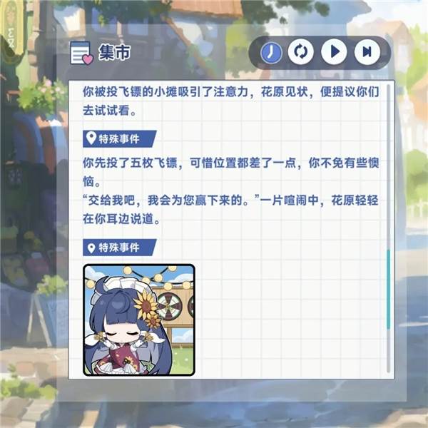 特殊回忆攻略配图6