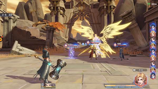 怎么快速升级配图4