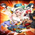 Nitro+爆裂女主角大乱斗手机版