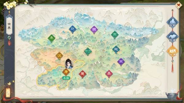 移民系统介绍配图1