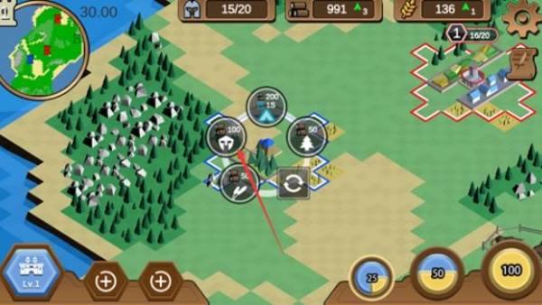 游戏怎么玩配图1