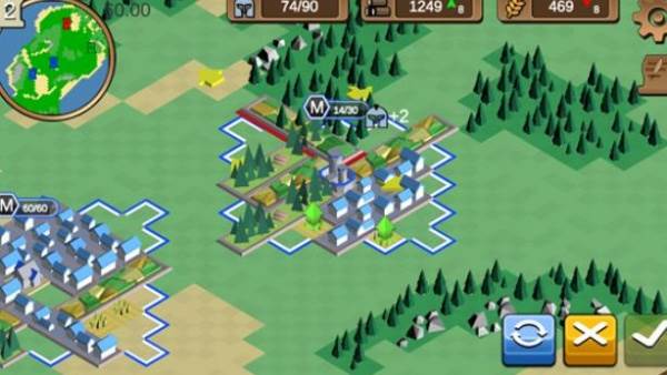 游戏怎么玩配图4