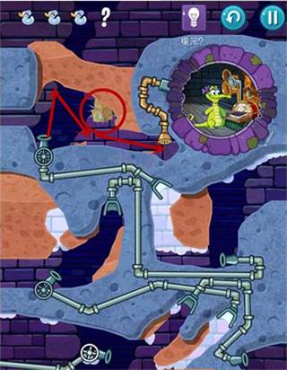 珍藏品攻略配图3