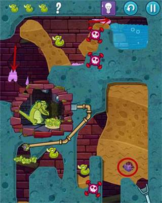 珍藏品攻略配图7