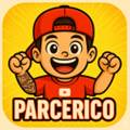 伙伴狂奔 Parcerico Runner