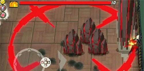 红天狗攻略配图6
