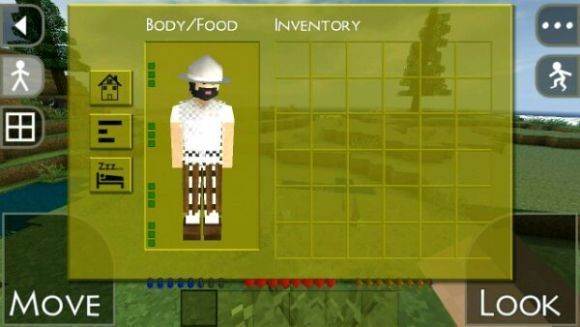 生存战争饥荒时代双人中文版宣传图